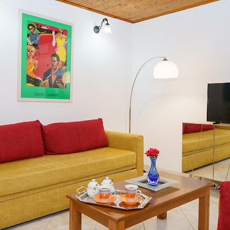 Hydra Melina&George Home-Saronic Cozy Getaway Hidra Exterior foto