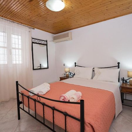Hydra Melina&George Home-Saronic Cozy Getaway Hidra Exterior foto