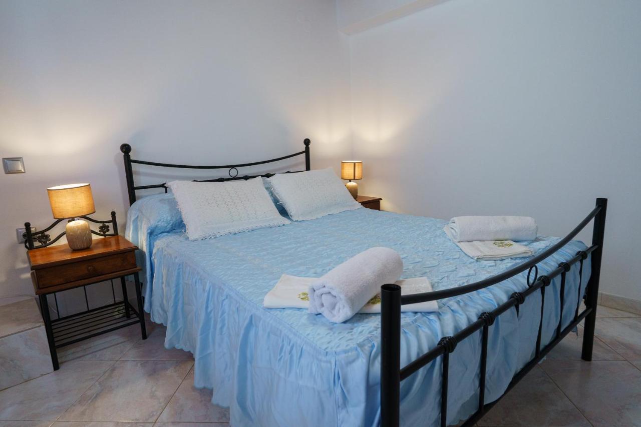 Hydra Melina&George Home-Saronic Cozy Getaway Hidra Exterior foto