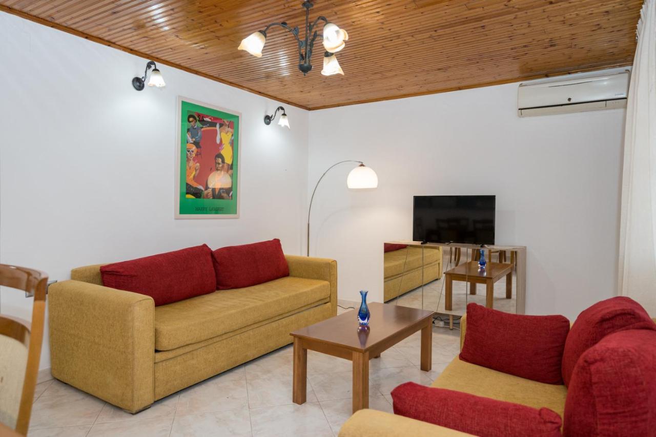 Hydra Melina&George Home-Saronic Cozy Getaway Hidra Exterior foto