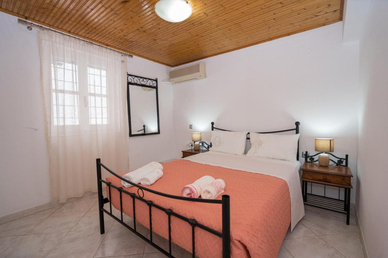 Hydra Melina&George Home-Saronic Cozy Getaway Hidra Exterior foto