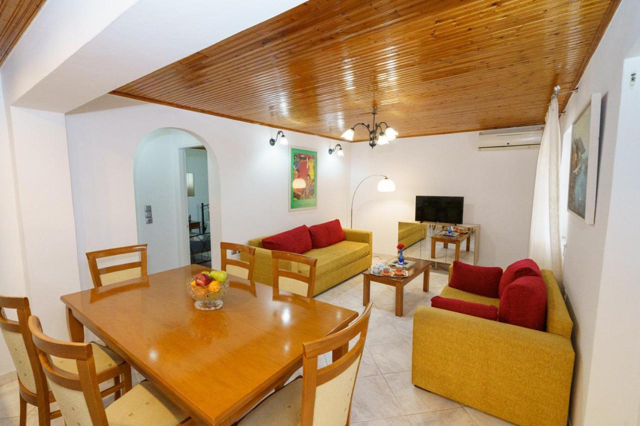 Hydra Melina&George Home-Saronic Cozy Getaway Hidra Exterior foto