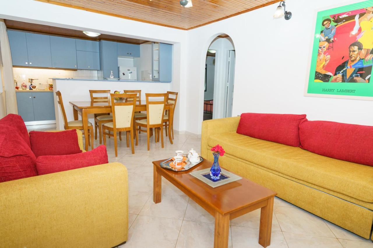 Hydra Melina&George Home-Saronic Cozy Getaway Hidra Exterior foto