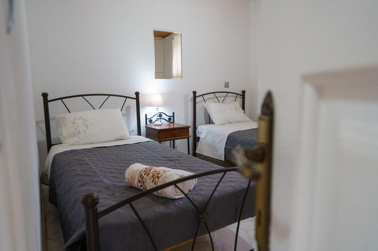 Hydra Melina&George Home-Saronic Cozy Getaway Hidra Exterior foto