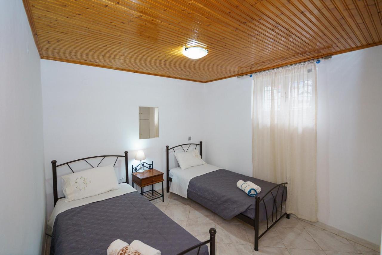 Hydra Melina&George Home-Saronic Cozy Getaway Hidra Exterior foto