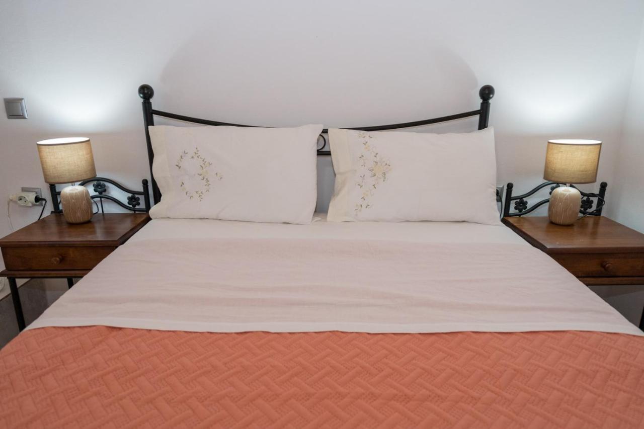 Hydra Melina&George Home-Saronic Cozy Getaway Hidra Exterior foto