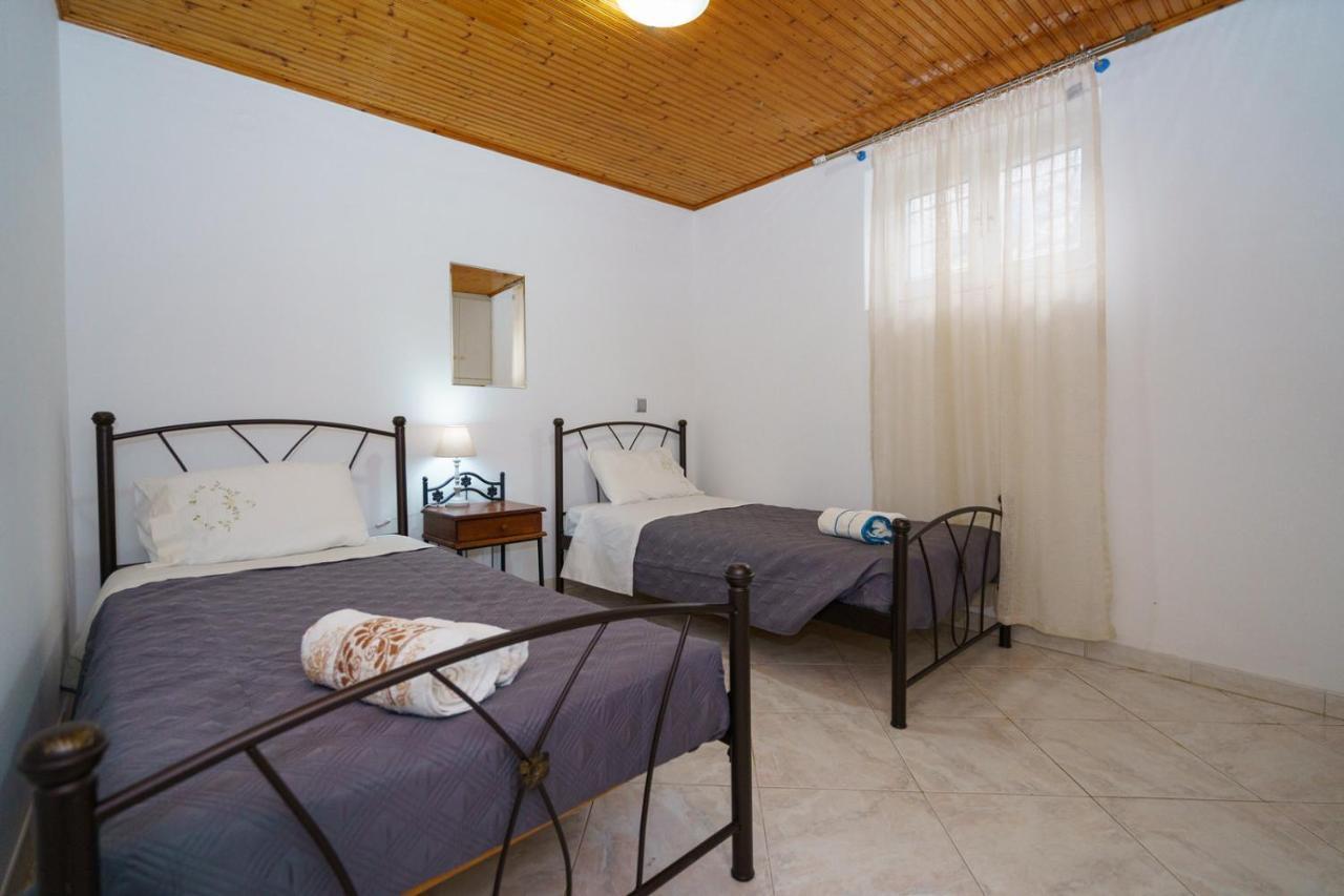 Hydra Melina&George Home-Saronic Cozy Getaway Hidra Exterior foto