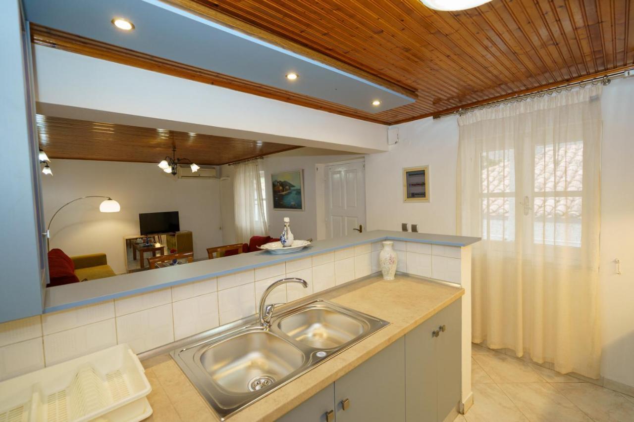 Hydra Melina&George Home-Saronic Cozy Getaway Hidra Exterior foto