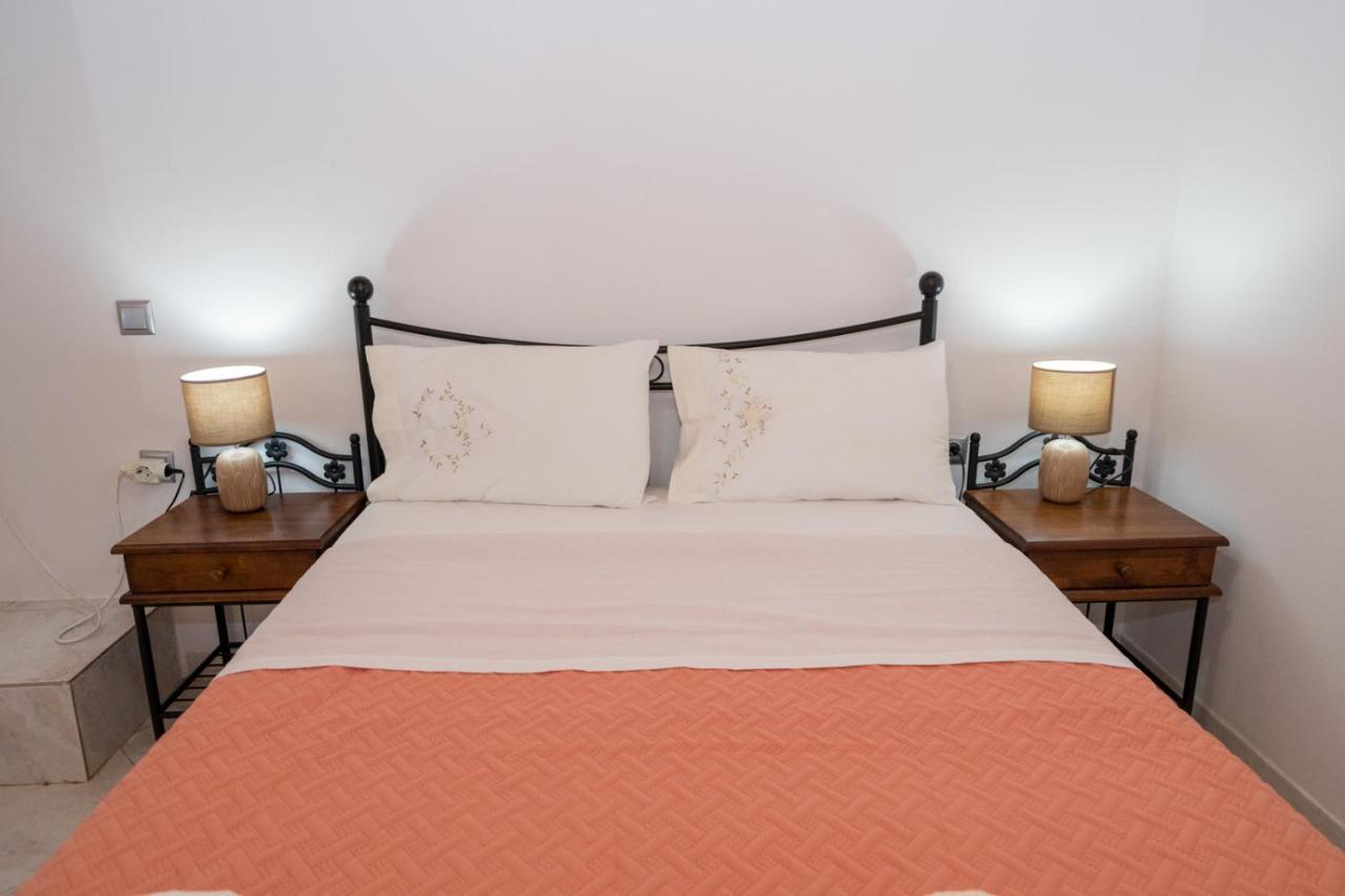 Hydra Melina&George Home-Saronic Cozy Getaway Hidra Exterior foto