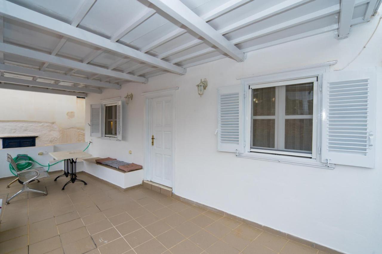 Hydra Melina&George Home-Saronic Cozy Getaway Hidra Exterior foto
