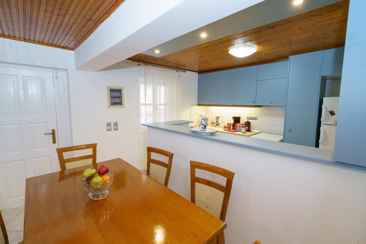 Hydra Melina&George Home-Saronic Cozy Getaway Hidra Exterior foto