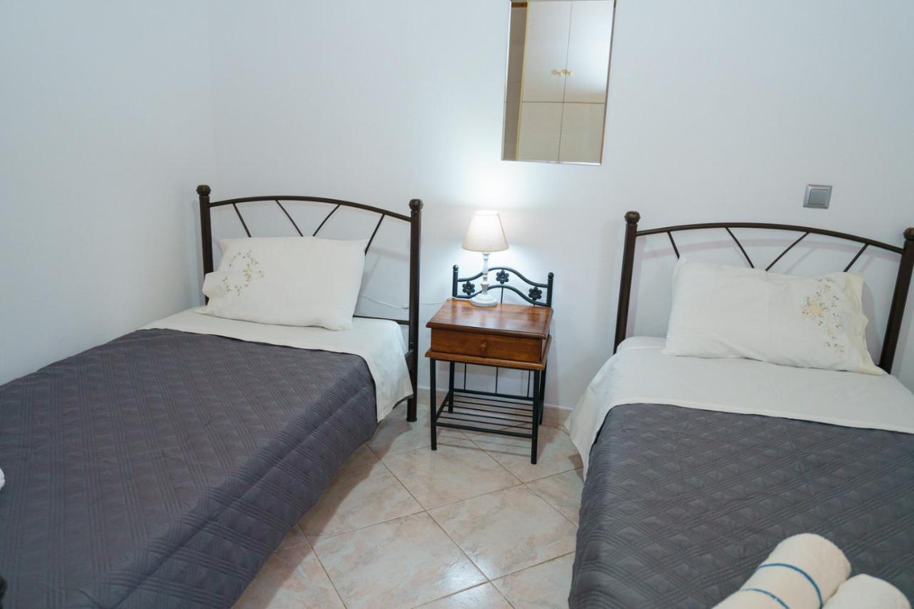Hydra Melina&George Home-Saronic Cozy Getaway Hidra Exterior foto