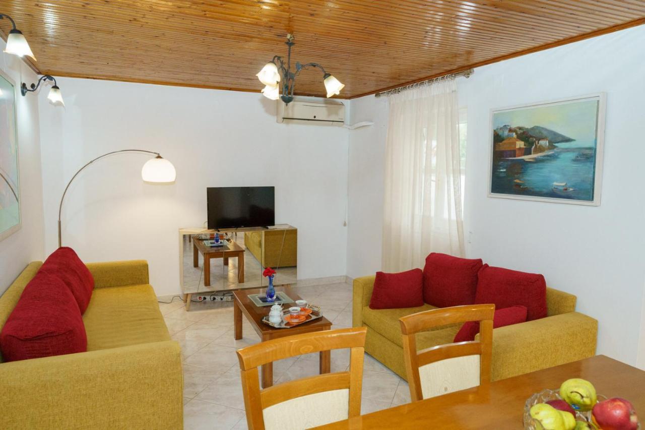 Hydra Melina&George Home-Saronic Cozy Getaway Hidra Exterior foto